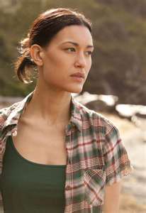 Leah clovek