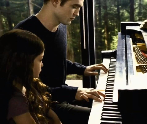 Edward-Renesmee